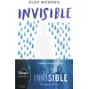 Image de Invisible - Le roman phénomène sur le harcèlement scolaire à l'origine de la série Disney+ en occasion ou reconditionné