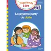 Image de Sami et Julie- Spécial DYS (dyslexie) La pyjama party de Julie en occasion ou reconditionné