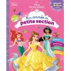 Image de Disney - Princesses - Mon année de Petite Section (3-4 ans) en occasion ou reconditionné