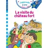 Image de Sami et Julie CP Niveau 3 La visite du château fort en occasion ou reconditionné