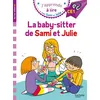 Image de Sami et Julie CE1 La baby-sitter de Sami et Julie en occasion ou reconditionné