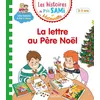 Image de Les histoires de P'tit Sami Maternelle (3-5 ans) : La lettre au Père Noël en occasion ou reconditionné