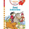 Image de Sami et Julie CP Niveau 1 Sami à dos d'âne en occasion ou reconditionné