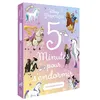 Image de DISNEY PRINCESSES - 5 minutes pour s'endormir - Licornes & Chevaux en occasion ou reconditionné
