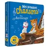 Image de LES ARISTOCHATS - Mes Premières Chansons - Livre sonore - Disney en occasion ou reconditionné
