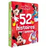 Image de MICKEY ET SES AMIS - 52 Histoires pour l'année - Disney en occasion ou reconditionné