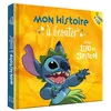 Image de LILO ET STITCH - Mon histoire à écouter - L'histoire du film - Livre CD - Disney en occasion ou reconditionné