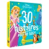 Image de DISNEY PRINCESSES - 30 histoires pour le soir - Princesses et animaux en occasion ou reconditionné