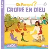 Image de Dis pourquoi croire en Dieu en occasion ou reconditionné