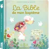 Image de La Bible de mon baptême en occasion ou reconditionné