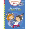 Image de Sami et Julie- Spécial DYS (dyslexie) Le réveillon de Sami et Julie en occasion ou reconditionné