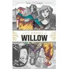 Image de La vie renversée de Willow en occasion ou reconditionné