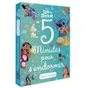 Image de LILO ET STITCH - 5 minutes pour s'endormir - Disney en occasion ou reconditionné