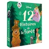 Image de DISNEY - 12 Histoires de la forêt en occasion ou reconditionné