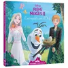 Image de LA REINE DES NEIGES 2 - Histoires d'Arendelle - Vol.16 - L'incroyable ami d'Olaf - Disney en occasion ou reconditionné