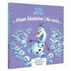Image de LA REINE DES NEIGES - Mon Histoire du soir - Olaf et ses petits frères - Disney en occasion ou reconditionné