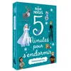 Image de LA REINE DES NEIGES 2 - 5 Minutes pour s'endormir - Disney en occasion ou reconditionné