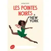 Image de Les pointes noires à New York - Tome 3 en occasion ou reconditionné