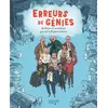 Image de Erreurs de génies en occasion ou reconditionné