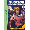 Image de Musclor et les Maîtres de l'Univers 02 - Le secret du roi en occasion ou reconditionné