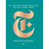 Image de Les 1000 meilleures recettes du New York Times en occasion ou reconditionné