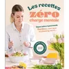 Image de Les recettes zéro charge mentale en occasion ou reconditionné