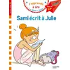 Image de Sami et Julie CP Niveau 1 Sami écrit à Julie en occasion ou reconditionné