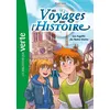 Image de Nos voyages dans l'histoire 04 - Les fugitifs de Notre-Dame en occasion ou reconditionné