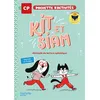 Image de Kit et Siam - Méthode de lecture CP - Pochette élève en occasion ou reconditionné