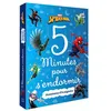 Image de SPIDER-MAN - 5 minutes pour s'endormir - Vol.2 - Aventures d'Araignées - Marvel en occasion ou reconditionné