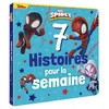 Image de SPIDEY ET SES AMIS EXTRAORDINAIRES - 7 Histoires pour la semaine - MARVEL en occasion ou reconditionné
