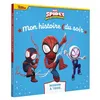 Image de SPIDEY ET SES AMIS EXTRAORDINAIRES - Mon Histoire du soir - Mission à trois - MARVEL en occasion ou reconditionné