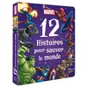 Image de MARVEL - 12 Histoires pour sauver le monde en occasion ou reconditionné