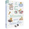Image de DISNEY BABY - 5 minutes pour faire dodo (0-3 ans) - Histoires d'animaux en occasion ou reconditionné