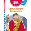 Image de Sami et Julie Roman CE2 Complot dans les arènes en occasion ou reconditionné