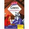 Image de Bibliocollège - Contes, Perrault en occasion ou reconditionné