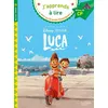 Image de Disney - Luca, CP Niveau 2 en occasion ou reconditionné