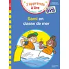 Image de Sami et Julie- Spécial DYS (dyslexie) Sami et Julie en classe de mer en occasion ou reconditionné
