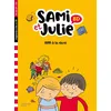 Image de Sami et Julie BD Fin de CP-CE1 - Rififi à la récré en occasion ou reconditionné