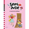 Image de Sami et Julie BD Fin de CP-CE1 - Le secret de la maîtresse en occasion ou reconditionné