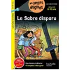 Image de Le sabre disparu - CE2 et CM1 - Cahier de vacances 2025 en occasion ou reconditionné