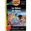 Image de Le voleur de bijoux - CE2 et CM1 - Cahier de vacances 2025 en occasion ou reconditionné