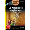 Image de La Malédiction du pharaon - CM2 et 6e - Cahier de vacances 2026 en occasion ou reconditionné