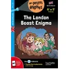 Image de The London Beast Enigma - 6e et 5e - Cahier de vacances 2026 en occasion ou reconditionné