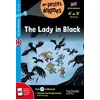 Image de The Lady in black - 4e et 3e - Cahier de vacances 2026 en occasion ou reconditionné