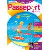 Image de Passeport - Du CM2 à la 6ème 10/11 ans - Cahier de vacances 2026 en occasion ou reconditionné