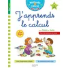 Image de Sami et Julie J'apprends le calcul Dès 5 ans en occasion ou reconditionné