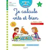 Image de Sami et Julie Je calcule vite et bien Du CP au CE2 en occasion ou reconditionné