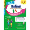 Image de Pour comprendre Italien 5e-4e-3e LV2 en occasion ou reconditionné