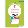 Image de Mon Carnet de lectures 6e - Cahier élève en occasion ou reconditionné